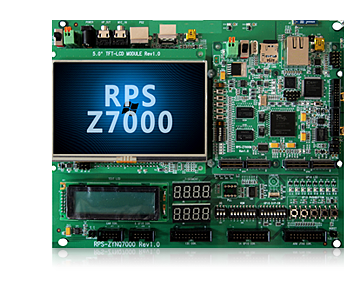 RPS Z7000 ̹